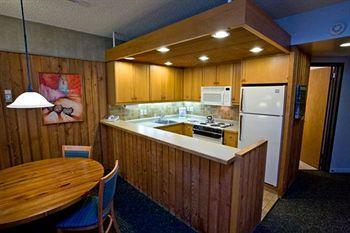 Lodge At Snowbird Alta Exterior photo
