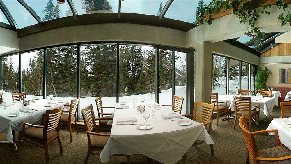 Lodge At Snowbird Alta Exterior photo