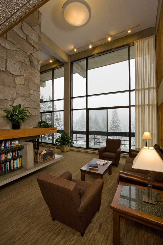Lodge At Snowbird Alta Exterior photo