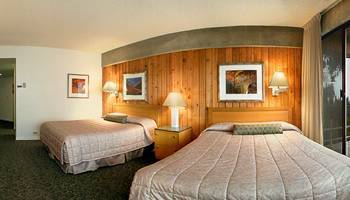 Lodge At Snowbird Alta Exterior photo
