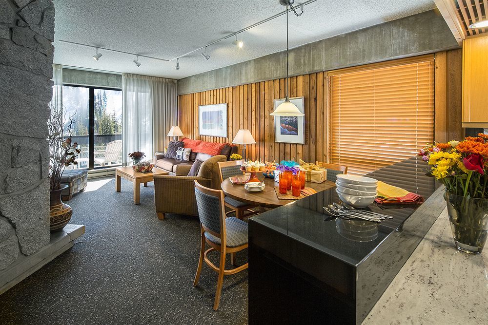 Lodge At Snowbird Alta Exterior photo